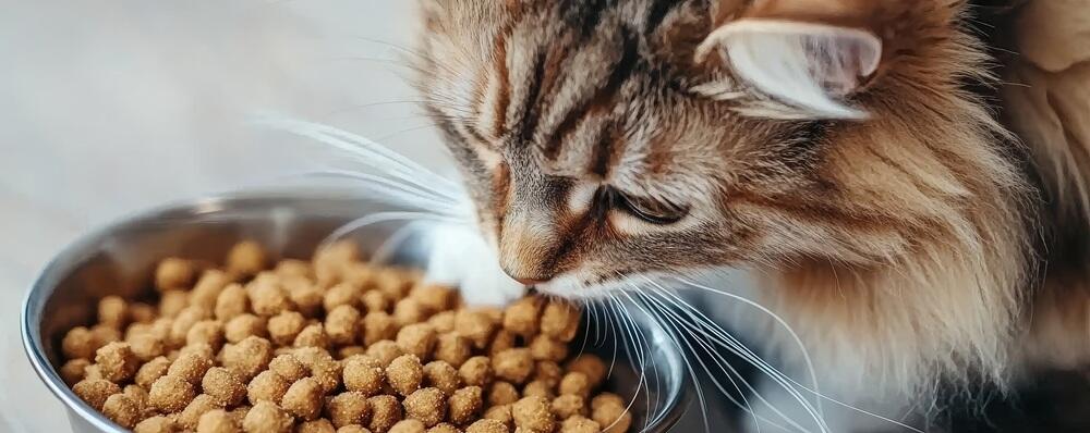Kedi Mamalarında Taurin Neden Önemlidir? Eksikliğinde Ne Olur?