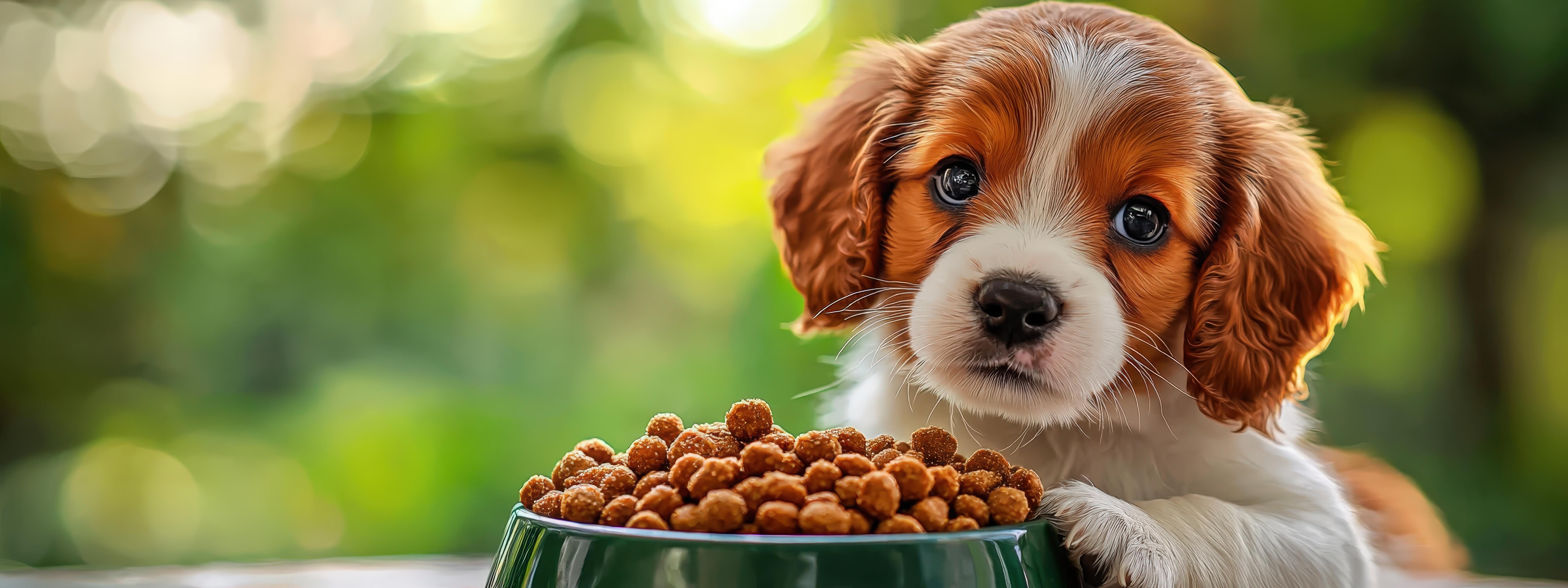 Köpeklerde Mama Kabı Yüksekliği Önemli mi? Doğru Mama Kabı Nasıl Seçilir?