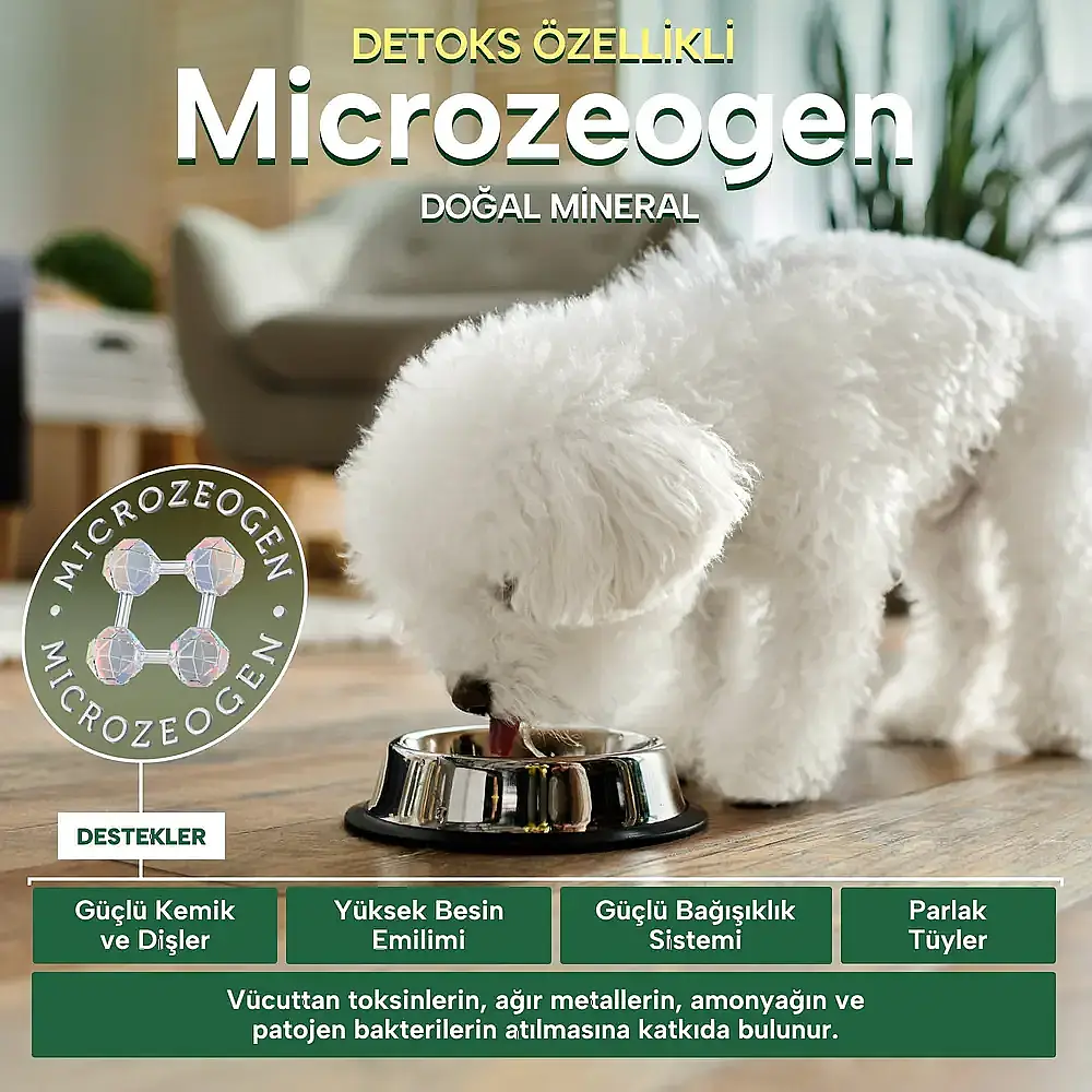 Nature’s Protection Superior Care White Dogs Grain-Free Insect Larvae Dry Dog Food for Small Breed Dogs 1,5kg - 3